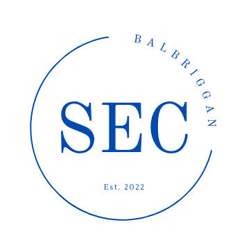 Community group that is developing an energy master plan for Balbriggan.