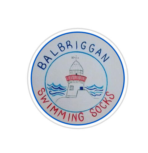 Balbriggan Swimming Socks